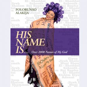 HIS-NAME-IS